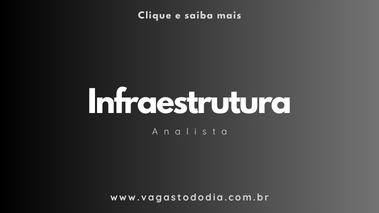 Infraestrutura